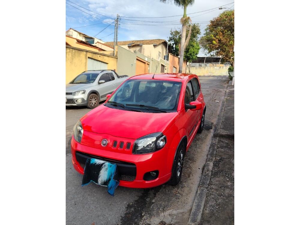 Fiat Uno