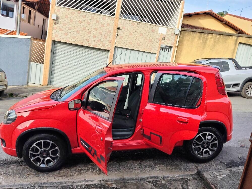 Fiat Uno