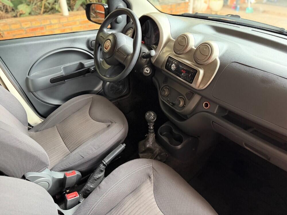 Fiat Uno
