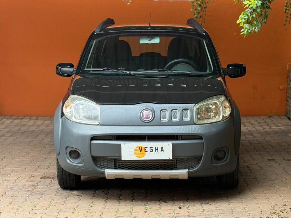 Fiat Uno