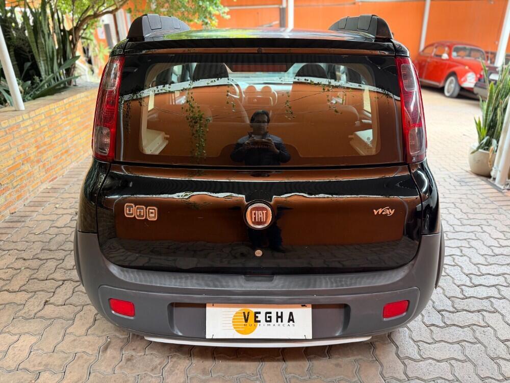 Fiat Uno