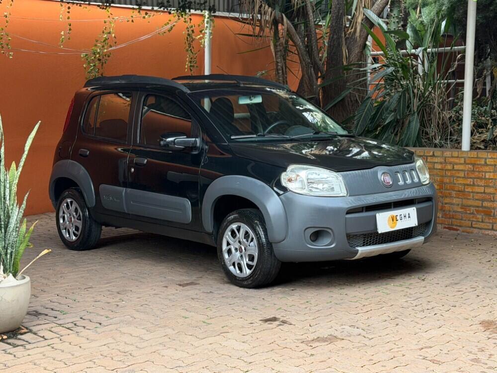 Fiat Uno