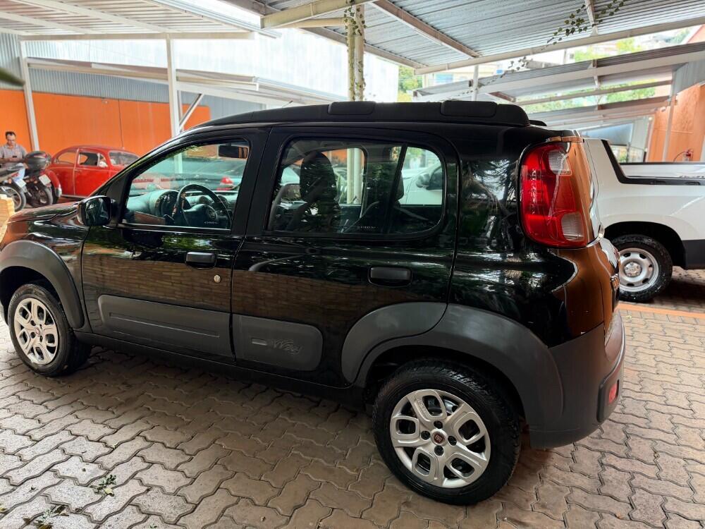 Fiat Uno