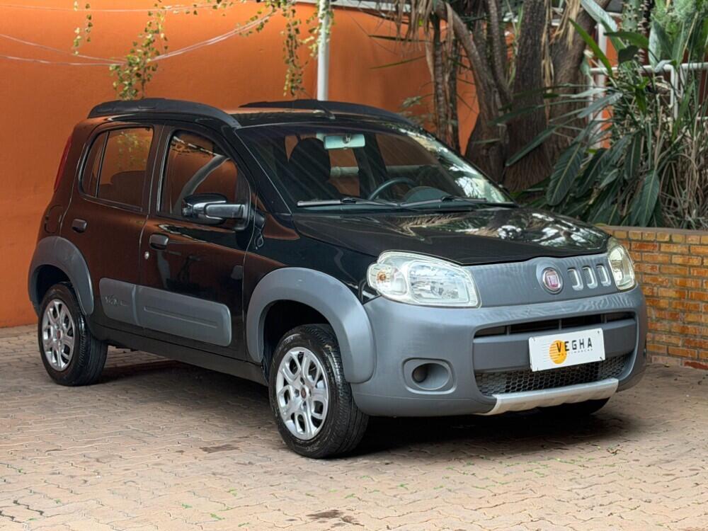 Fiat Uno