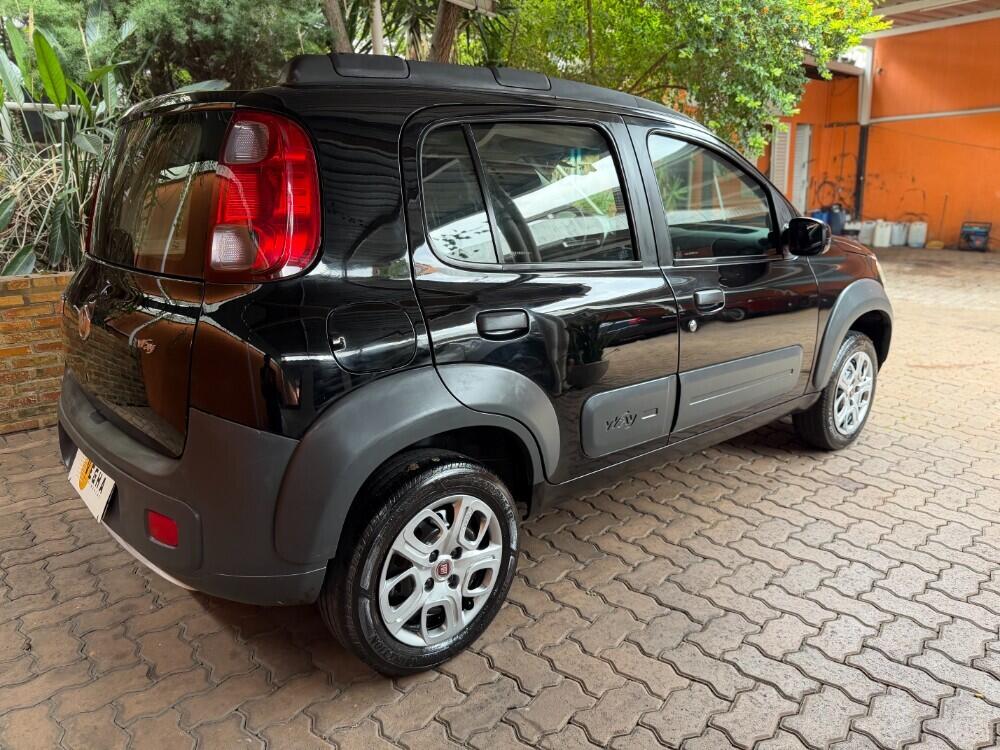 Fiat Uno