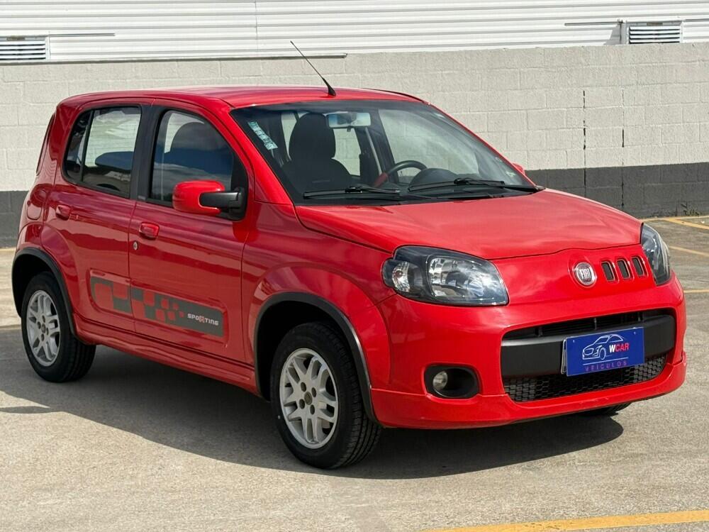 Fiat Uno