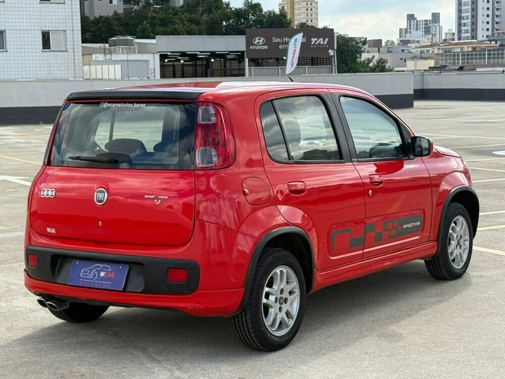 Fiat Uno