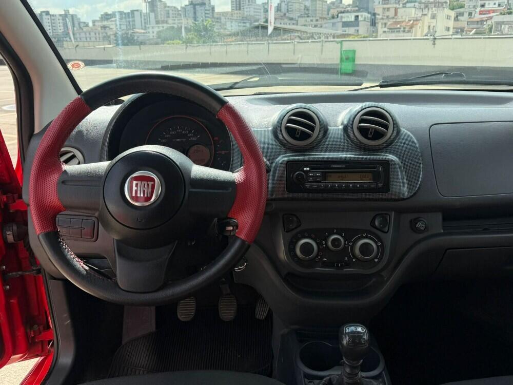 Fiat Uno