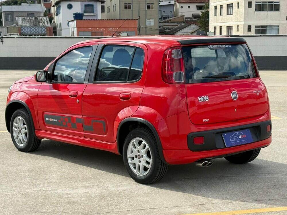 Fiat Uno