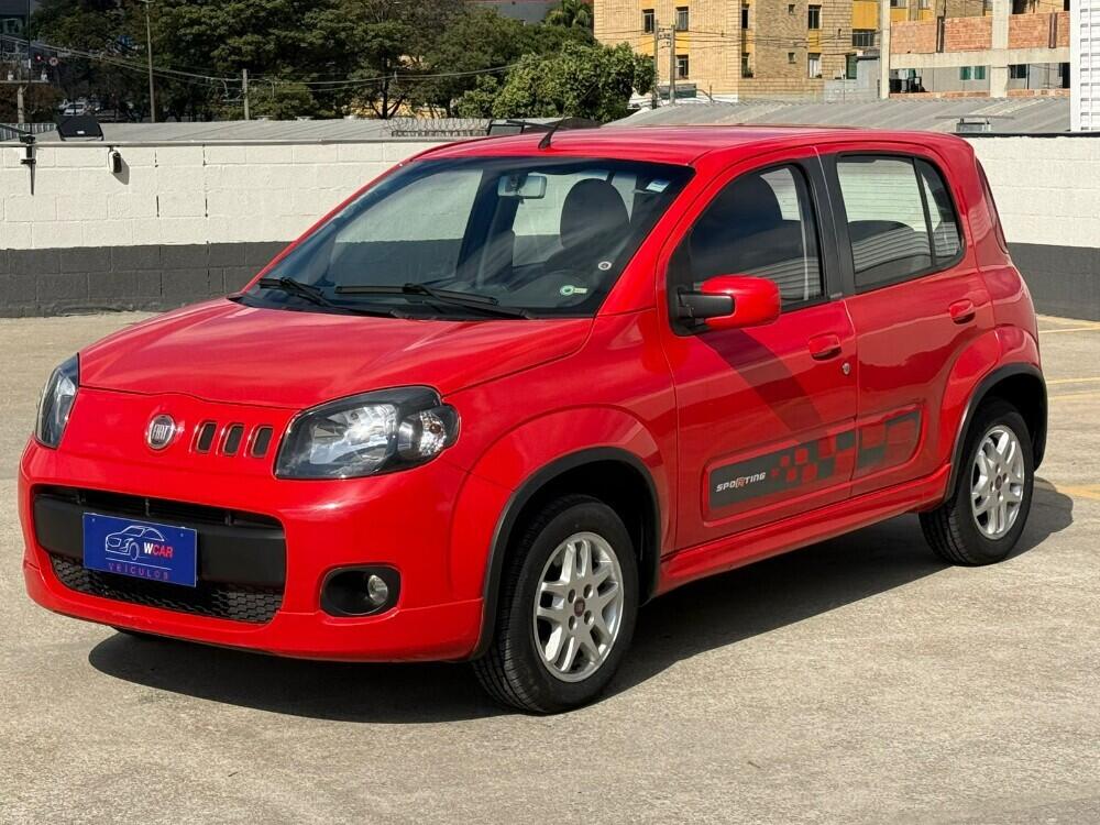 Fiat Uno