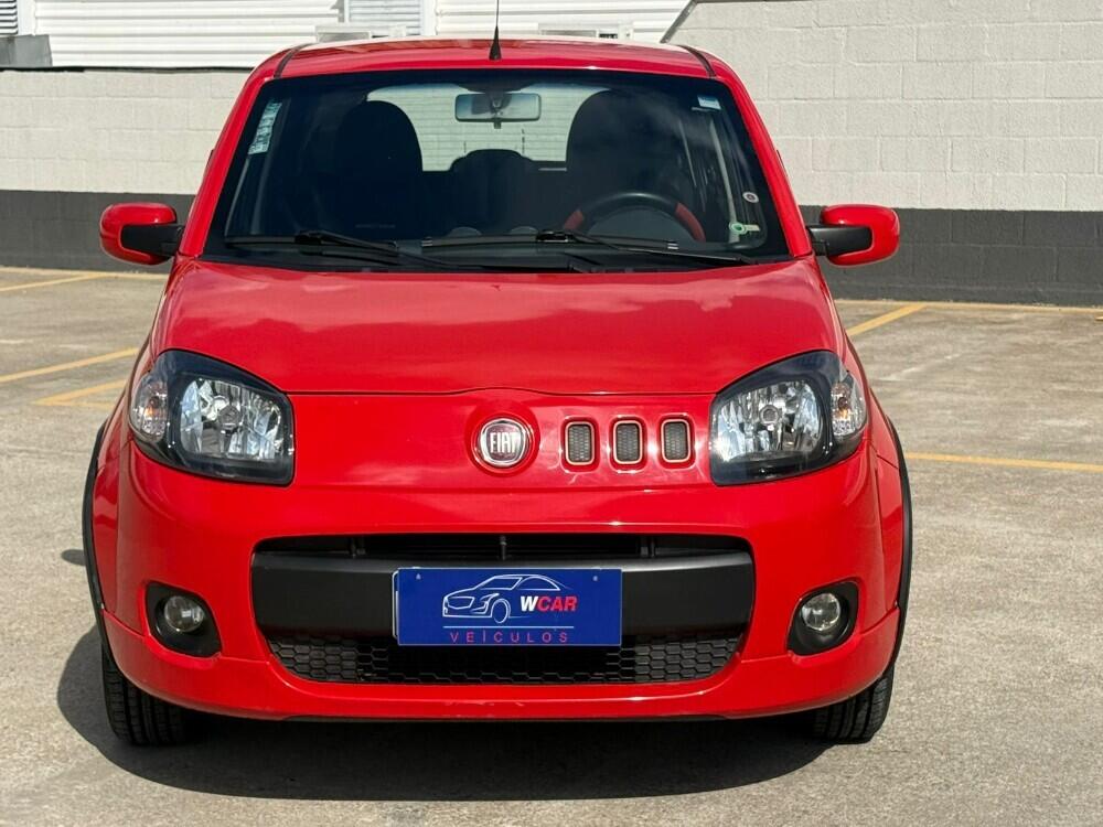 Fiat Uno