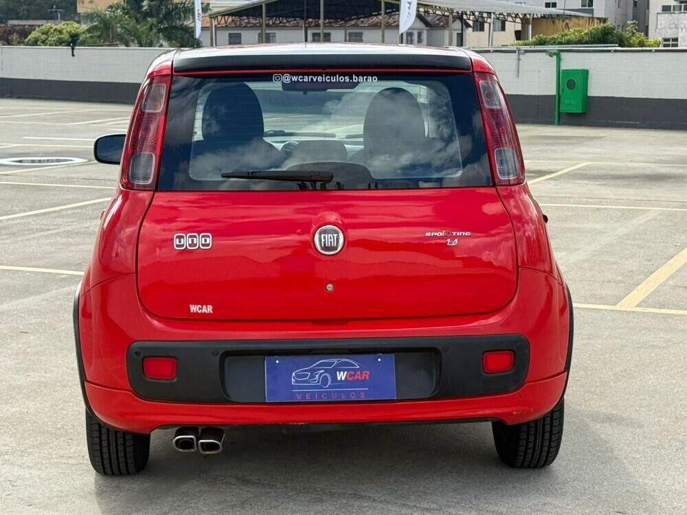 Fiat Uno