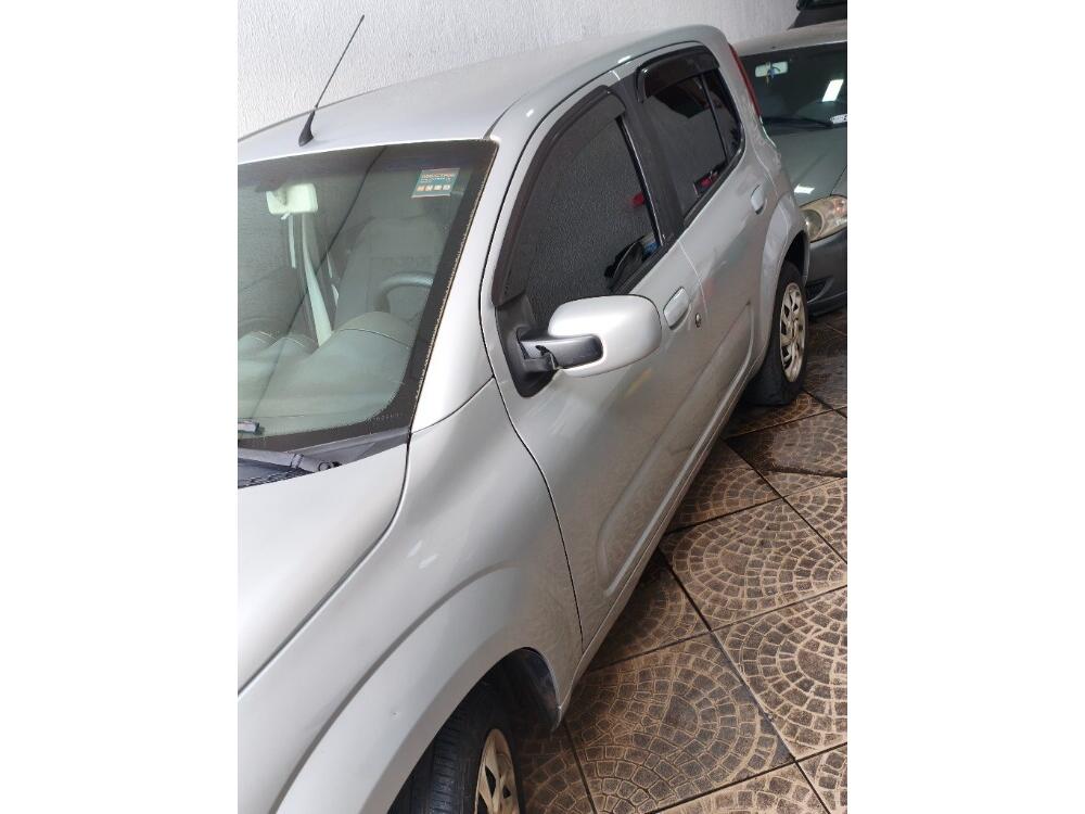 Fiat Uno