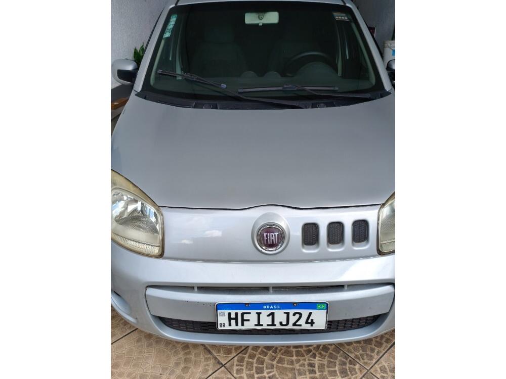 Fiat Uno