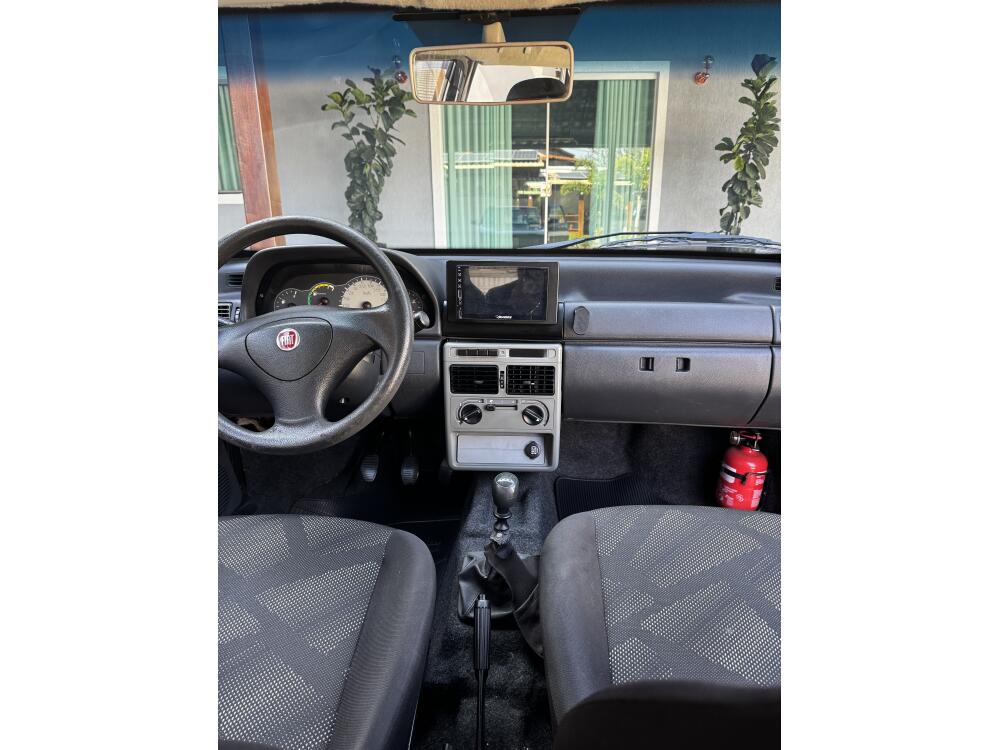 Fiat Uno