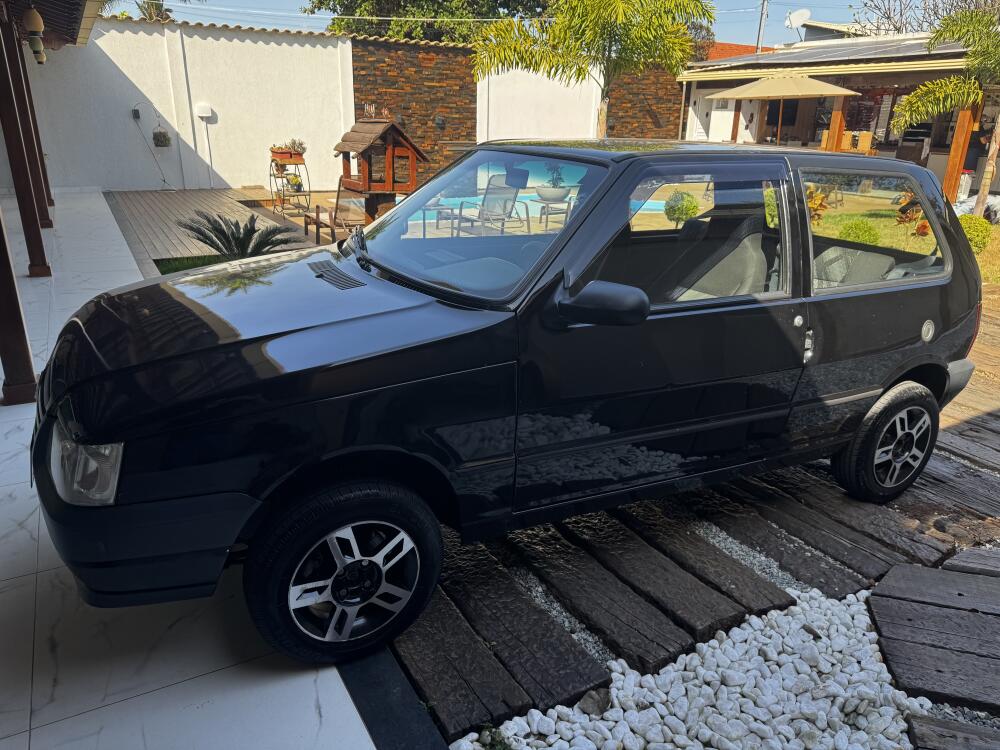 Fiat Uno
