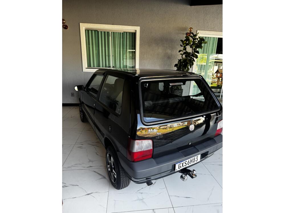Fiat Uno