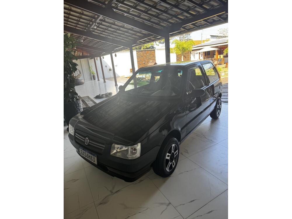 Fiat Uno