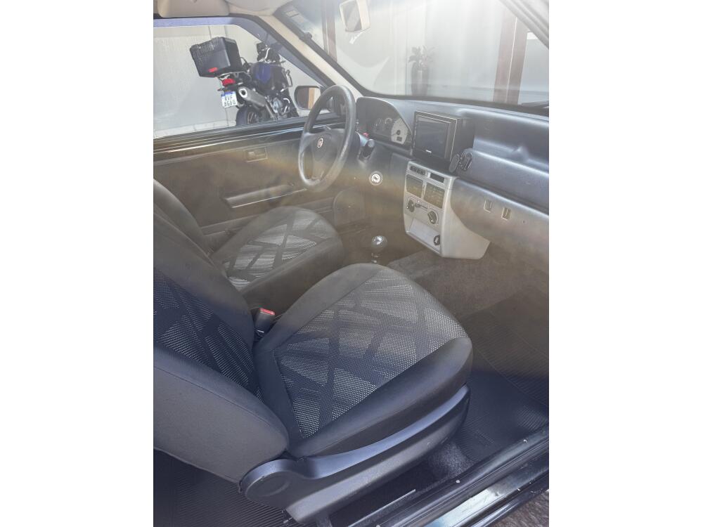 Fiat Uno