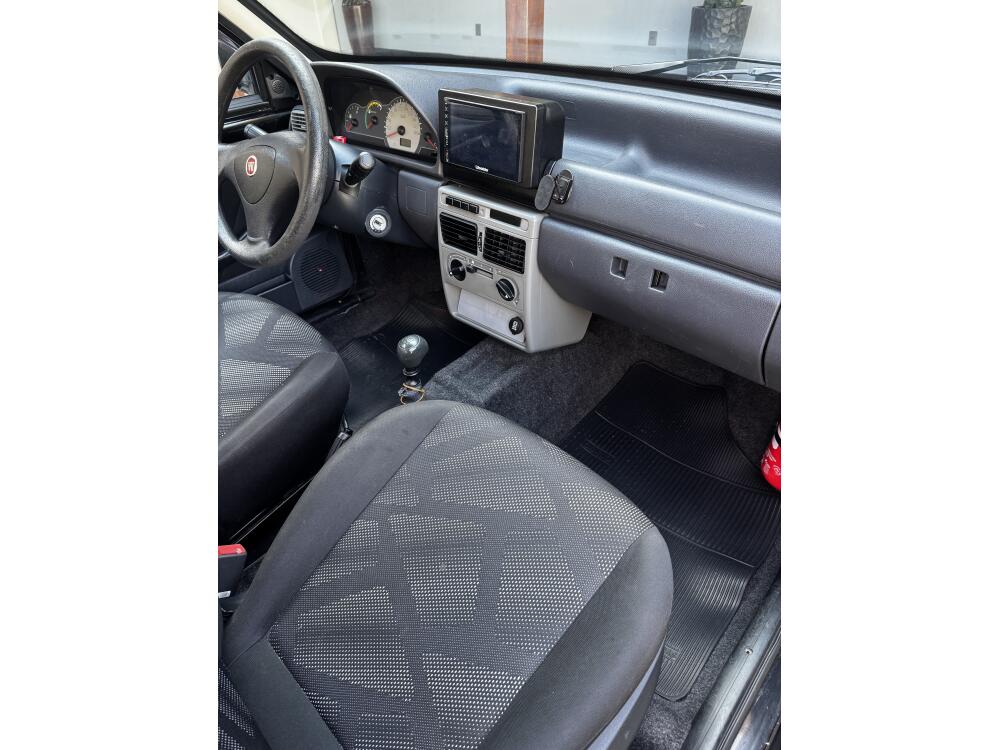 Fiat Uno