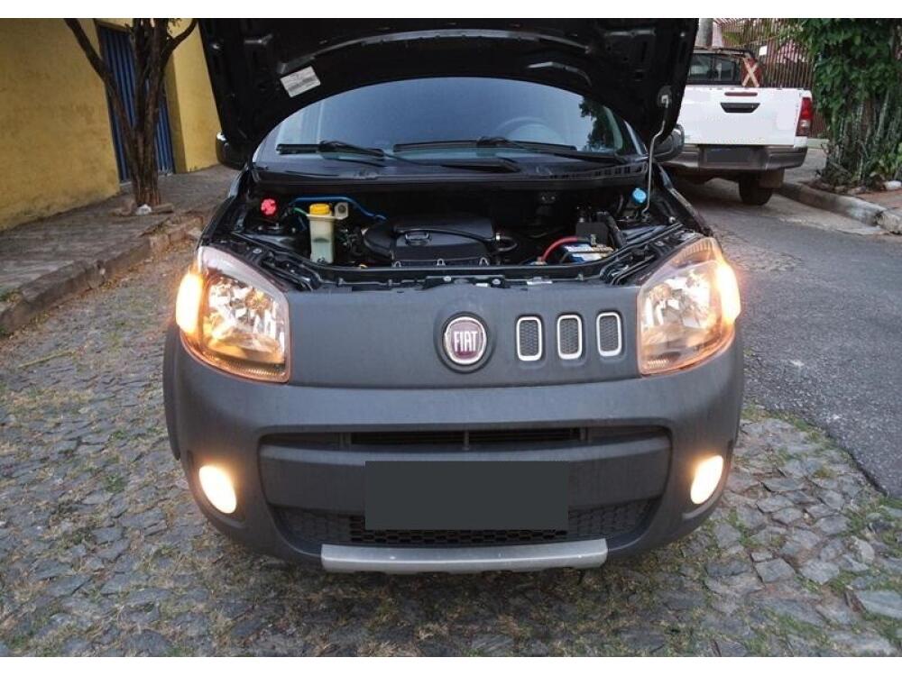 Fiat Uno