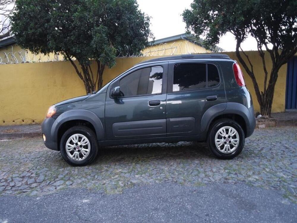 Fiat Uno
