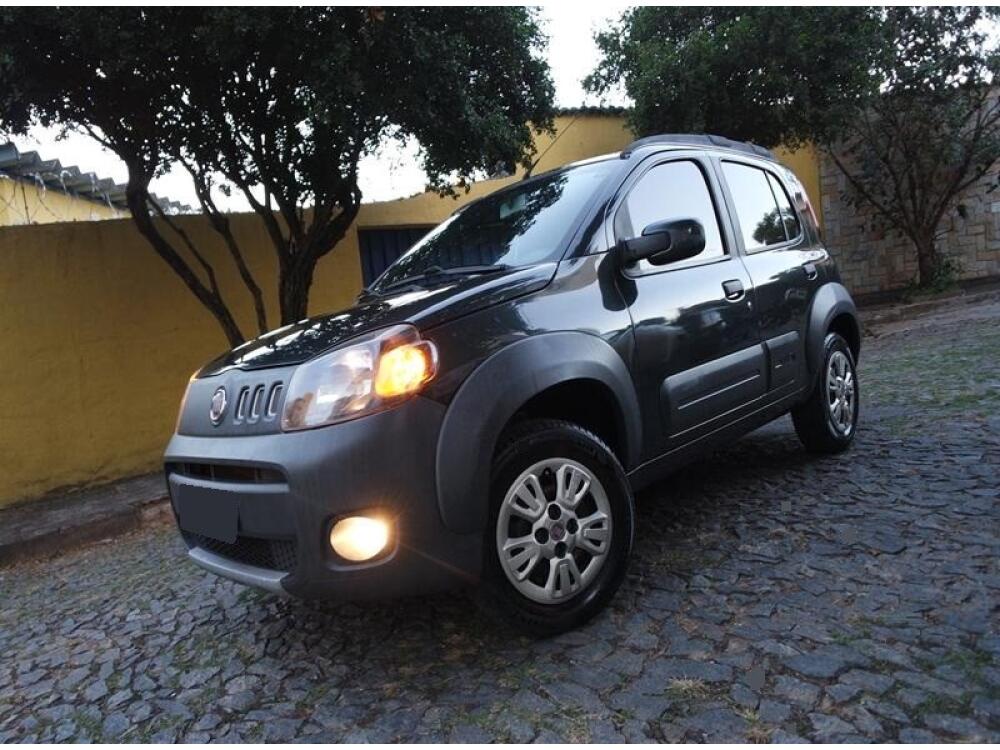 Fiat Uno