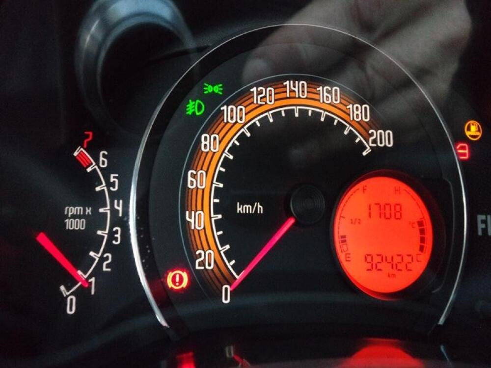 Fiat Uno