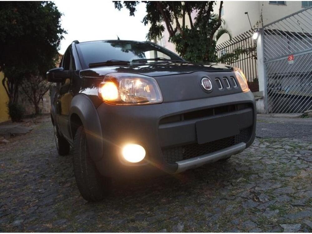 Fiat Uno