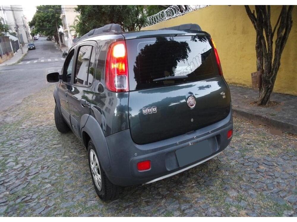 Fiat Uno