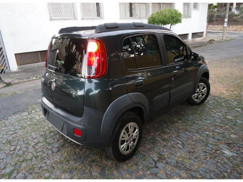 Fiat Uno