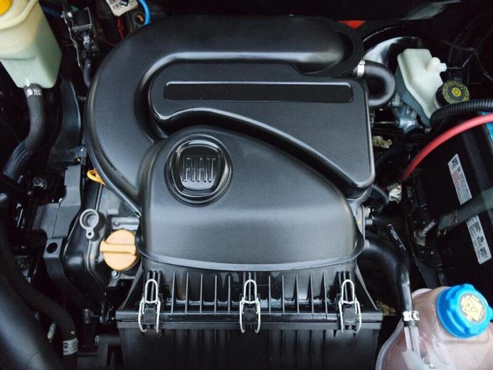 Fiat Uno