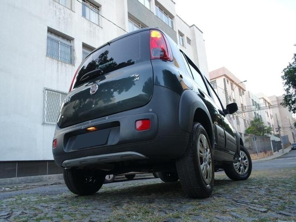 Fiat Uno
