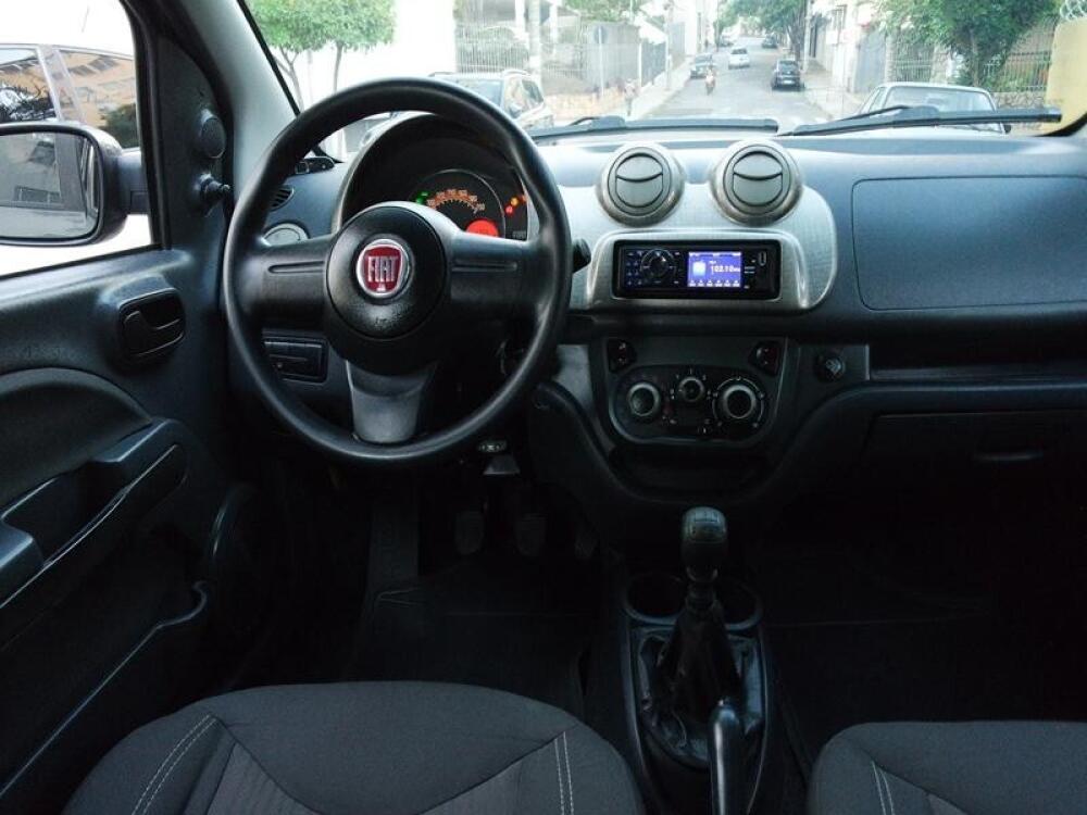 Fiat Uno