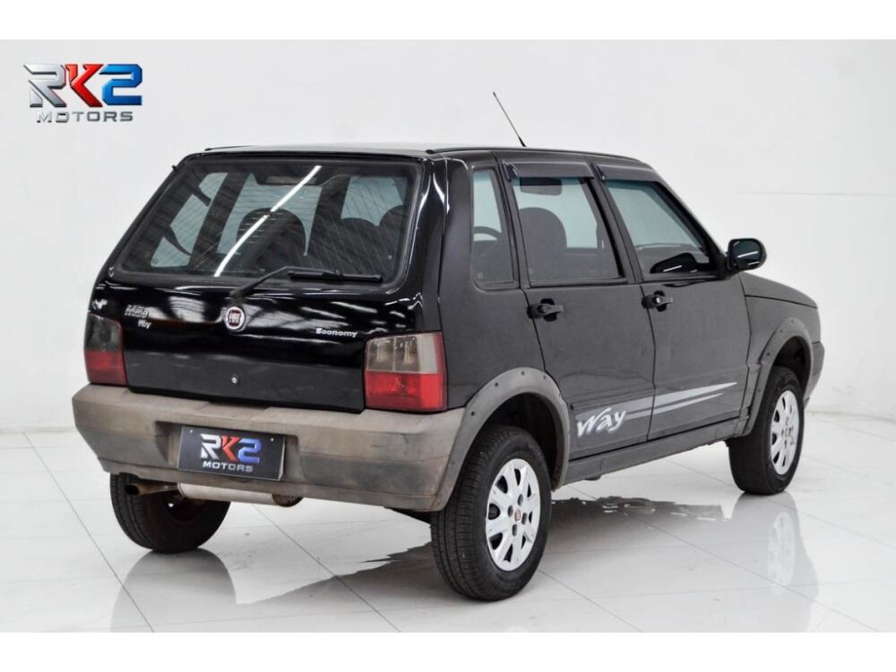 Fiat Uno