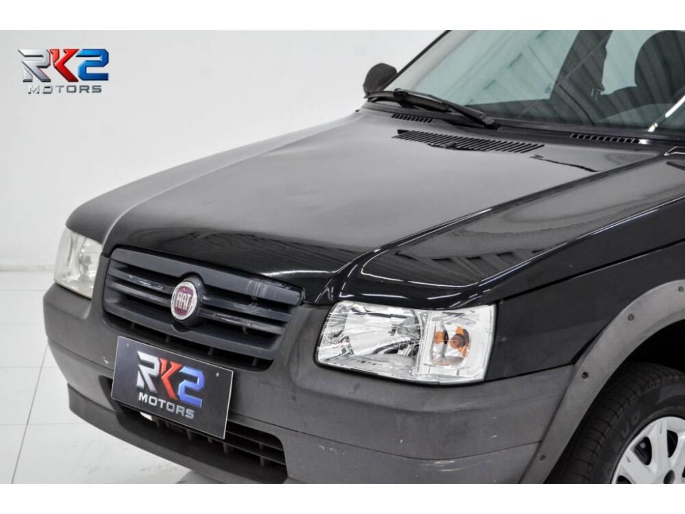 Fiat Uno