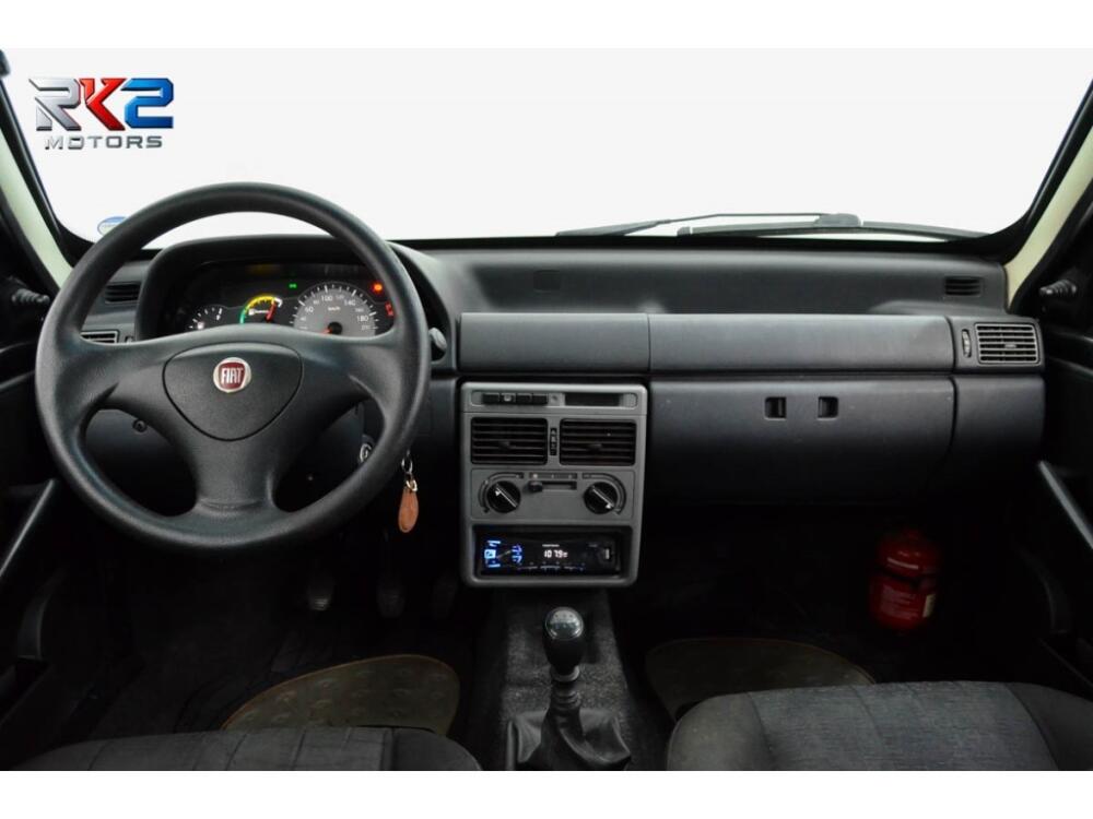 Fiat Uno
