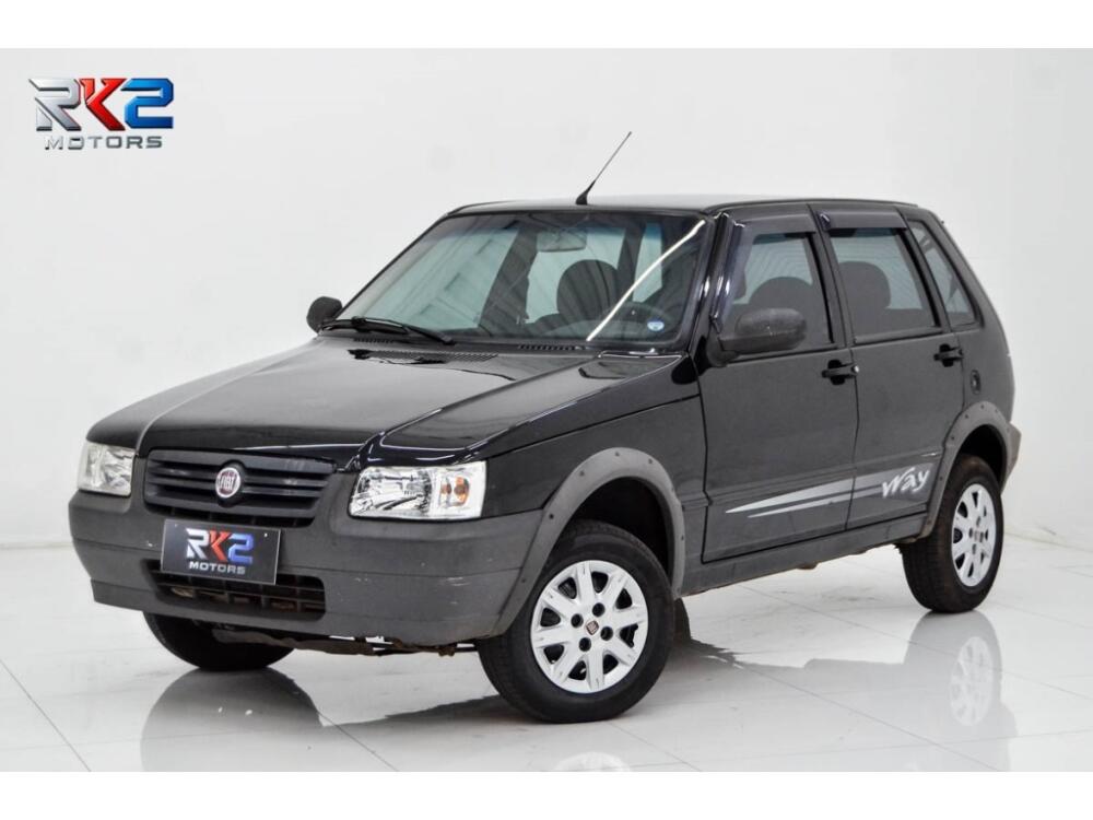 Fiat Uno