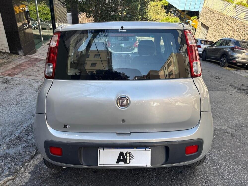 Fiat Uno