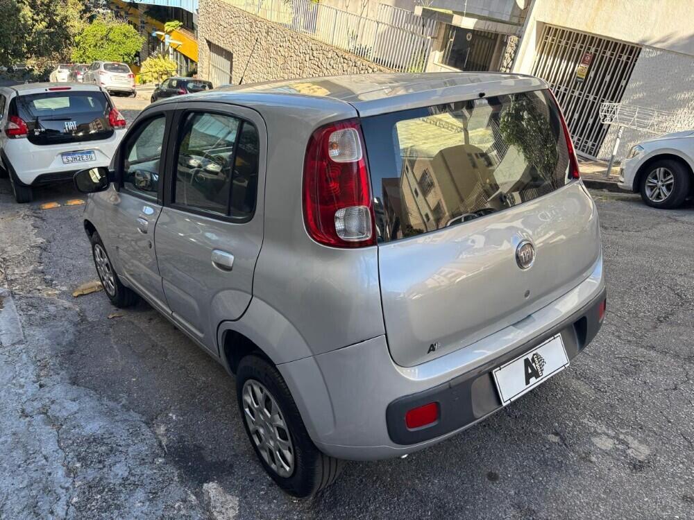 Fiat Uno