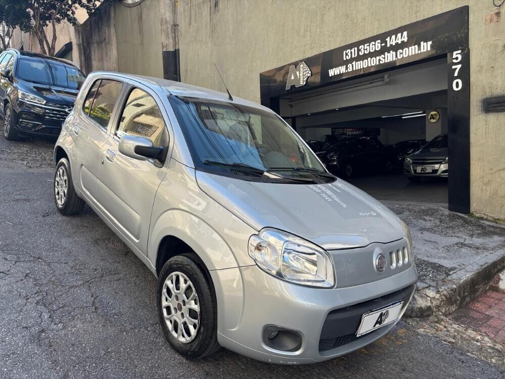 Fiat Uno