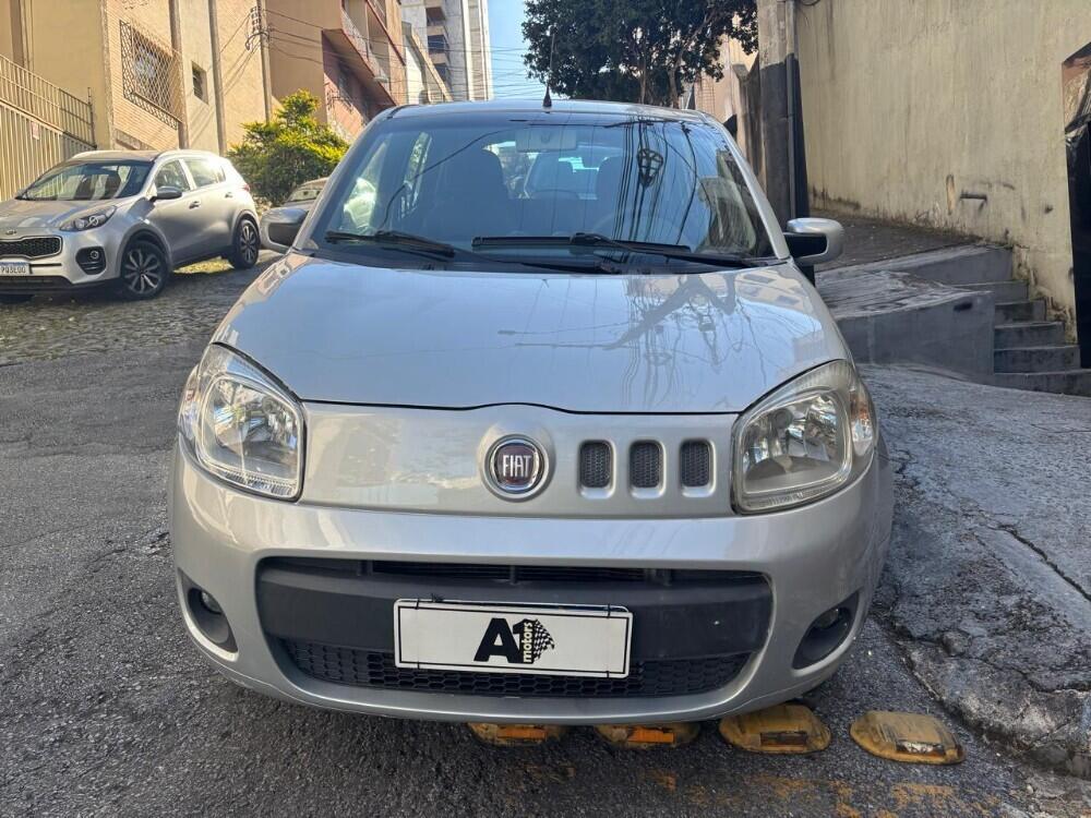 Fiat Uno