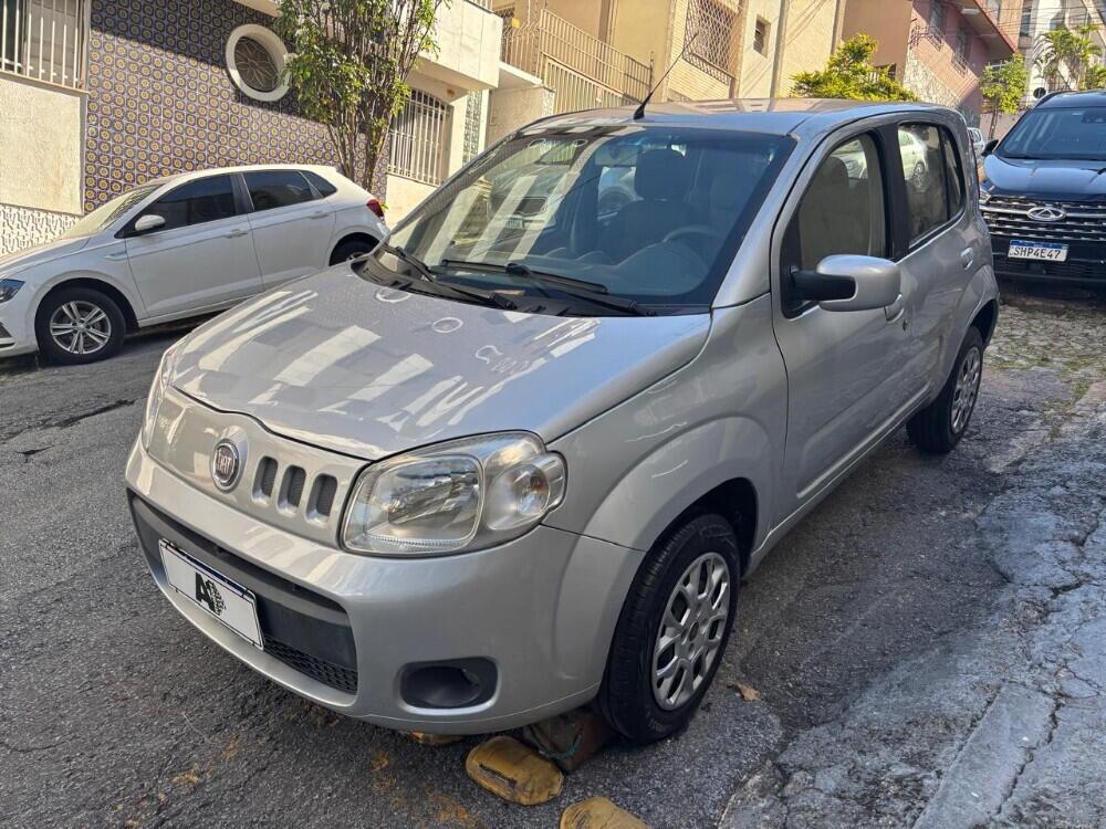 Fiat Uno