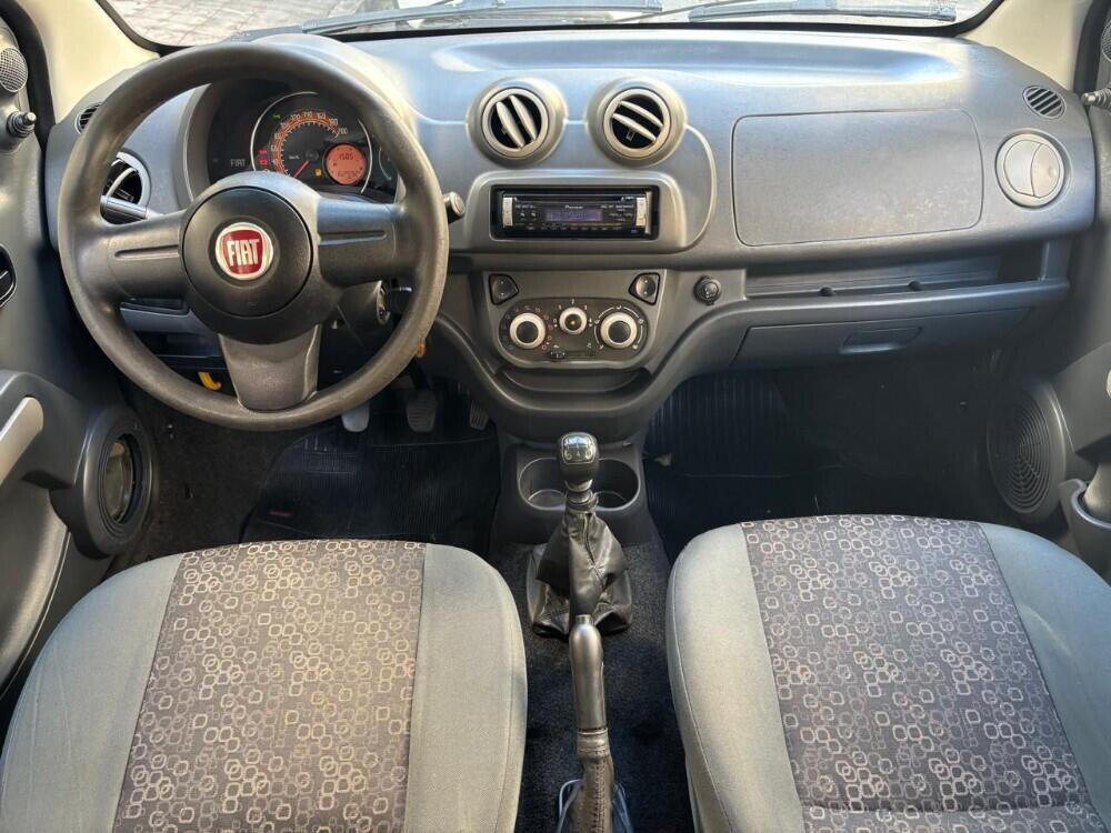 Fiat Uno