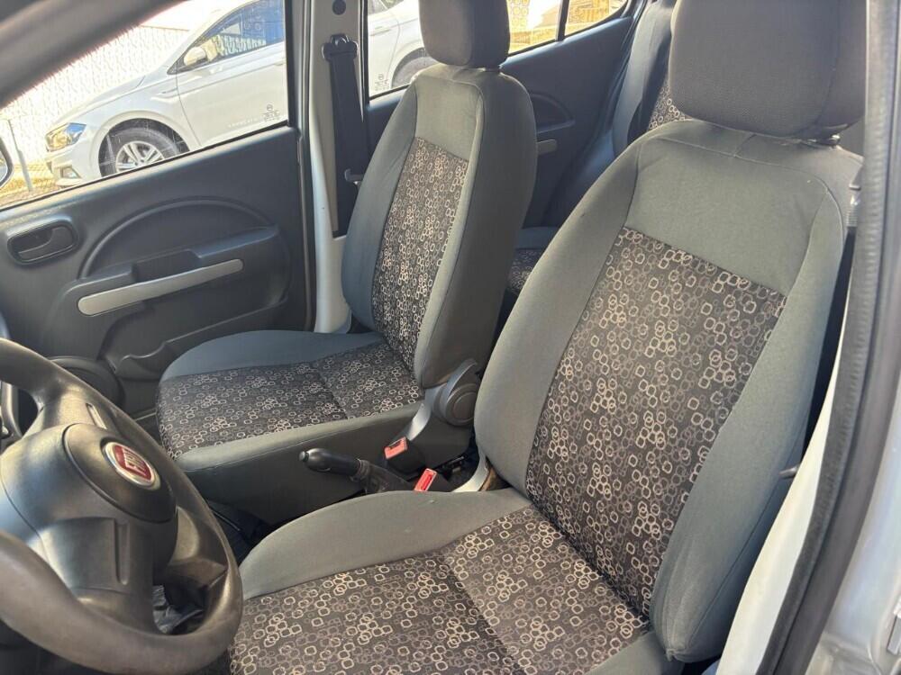 Fiat Uno