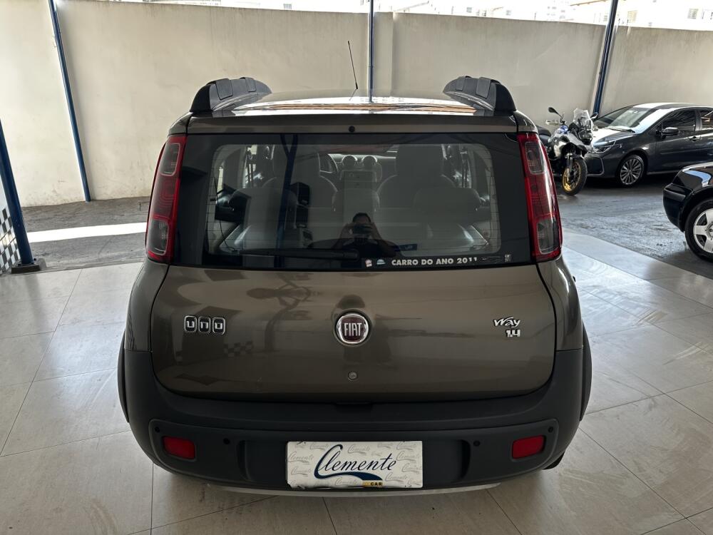 Fiat Uno