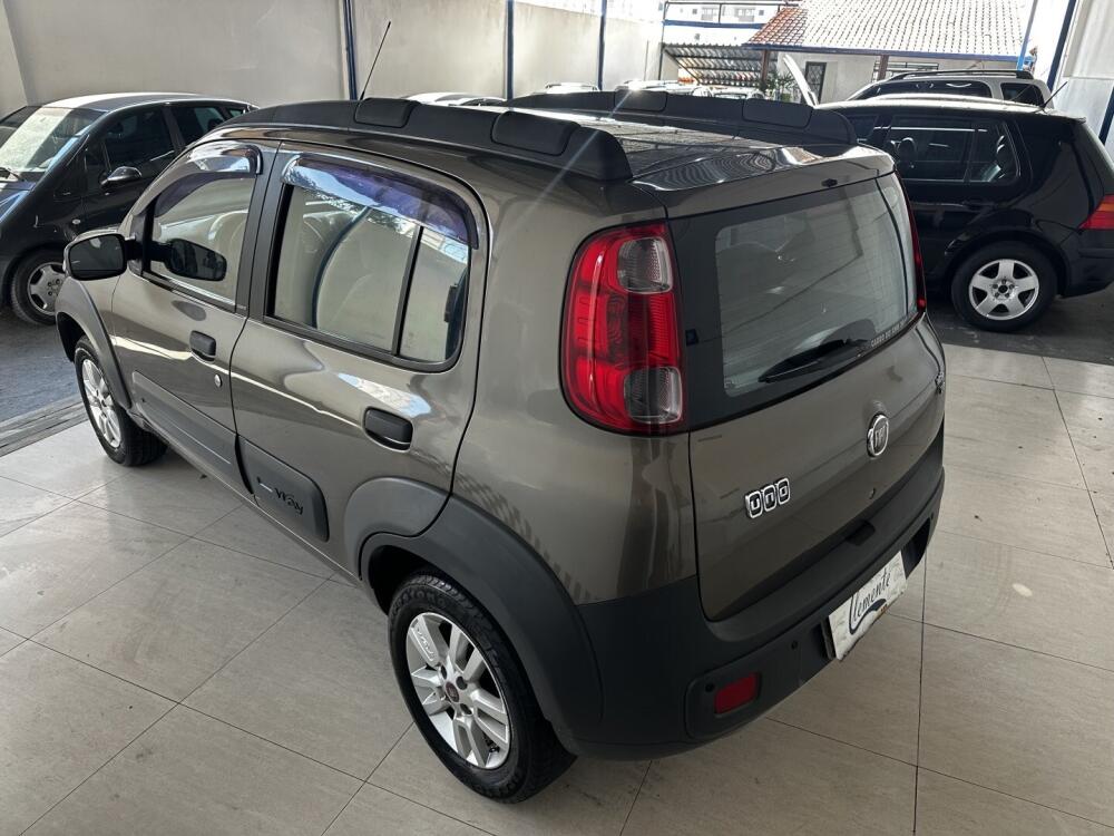 Fiat Uno