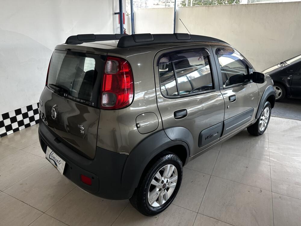 Fiat Uno