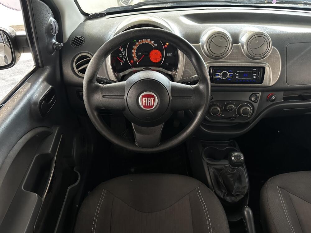 Fiat Uno