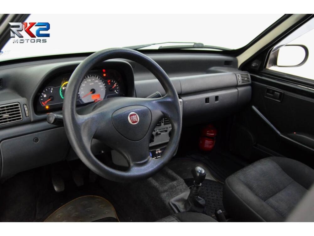 Fiat Uno